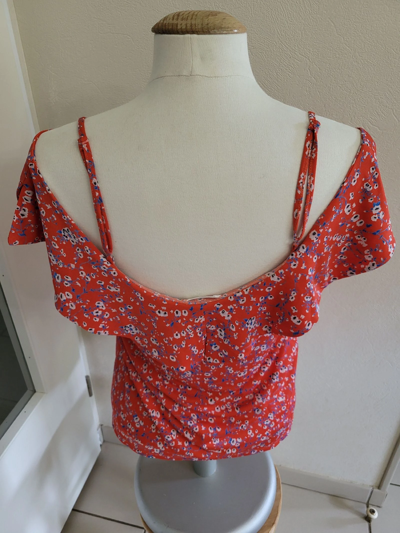 Cache Cache Top – photo 4